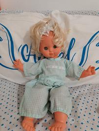 bambola vintage Italo Cremona 