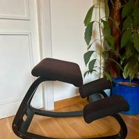 Sedia ergonomica Varier originale