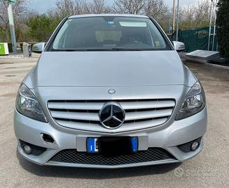 Mercedes classe b 180 cdi executive