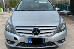 Mercedes classe b 180 cdi executive