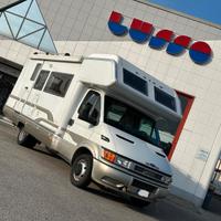 Laika Ecovip 2i - 5/7 posti