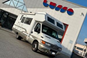 Laika Ecovip 2i - 5/7 posti