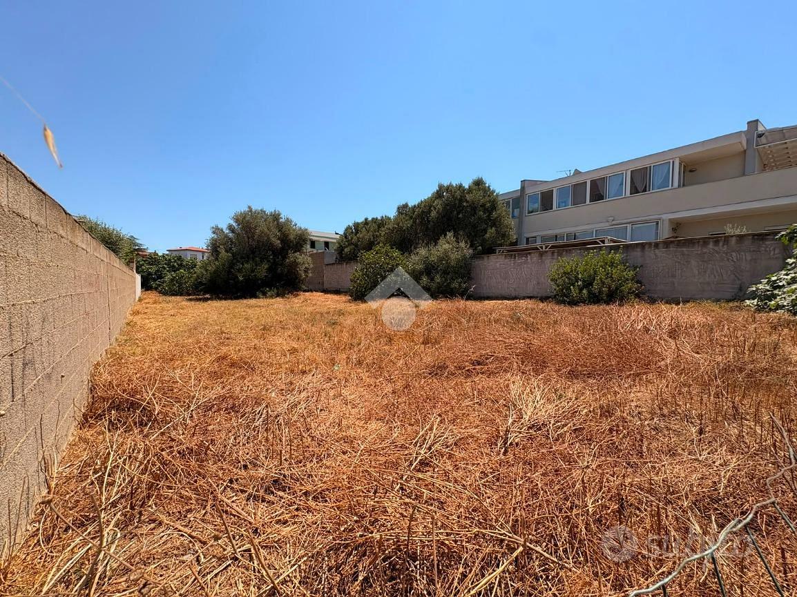 TER. RESIDENZIALE A CAGLIARI - Vista 5