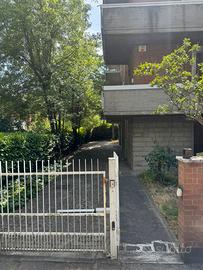 Privato vende villetta a schiera