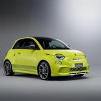 Ricambi usati fiat 500 abarth-elettrica