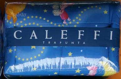 Coordinato Caleffi Disney Winnie the Pooh