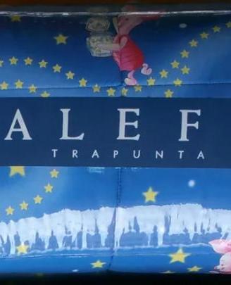 Coordinato Caleffi Disney Winnie the Pooh