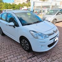 Citroen C3 1.2 BENZINA FULL OPTIONAL KM CERT 2014