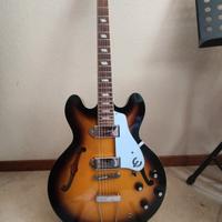 Chitarra Epiphone Casino vs ( vintage Sunburst)
