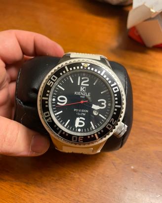 Orologio uomo