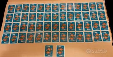 AZ Junior Dentifricio Carte da Gioco