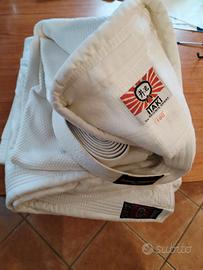 judogi JUDO