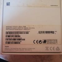 iPhone11-128 GB nero