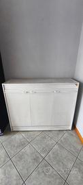 LETTO SINGOLO A SCOMPARSA 
