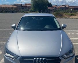 Audi A3 Sportback 1.6 TDI 110CV 2015