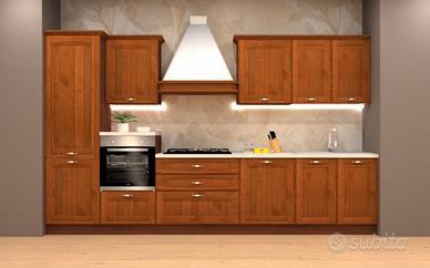 CUCINE LEGNO