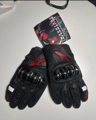 Alpinestars Smx-1 Air V2
