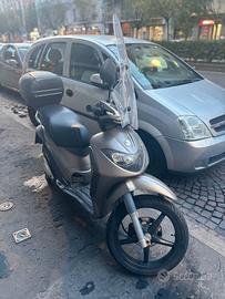 Piaggio Liberty 125 S – Anno 2009