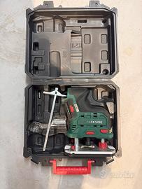Fresa Parkside 12v