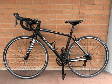 Bici da Corsa TREK 1.1 ( Misura 50)