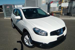 Nissan Qashqai 1.6 16V GPL Eco Acenta xneopatentat
