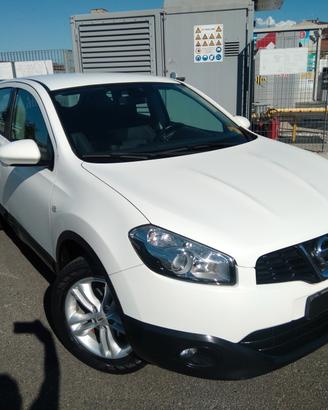 Nissan Qashqai 1.6 16V GPL Eco Acenta xneopatentat