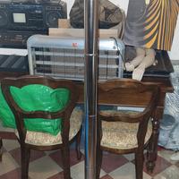 appendiabiti e portaombrelli design