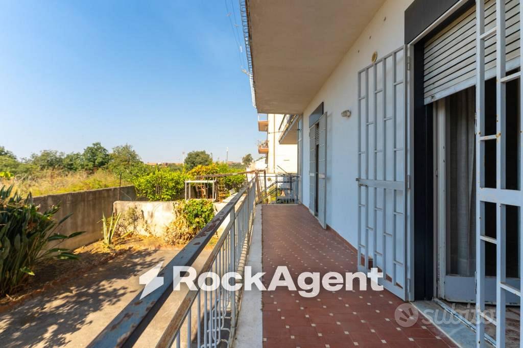 Appartamento – Sant'Agata li Battiati, Catania - Vista 5