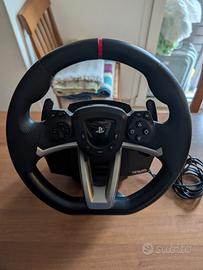 simulatore di guida per PlayStation/Computer 