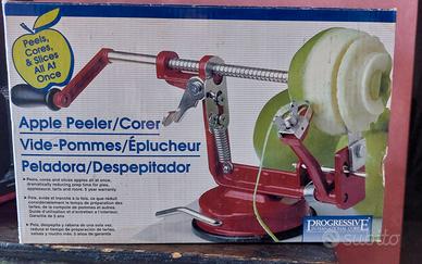 Sbuciamele manuale
