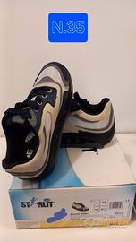 Scarpe Dottor scholl  basculanti