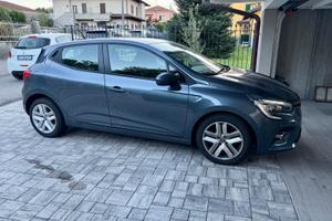 Renault Clio V (acq. 2022)