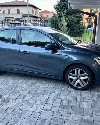 Renault Clio V (acq. 2022)