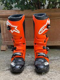 Stivali KTM Alpinestars Tech 7 Enduro Cross