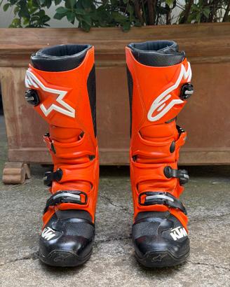 Stivali KTM Alpinestars Tech 7 Enduro Cross