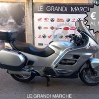 Honda ST 1100 Pan European