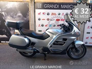 Honda ST 1100 Pan European