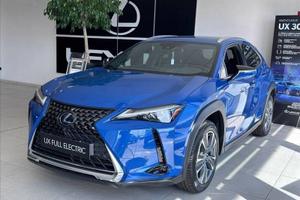 LEXUS UX 300e Luxury