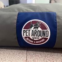 Cuscino per cani Outdoor