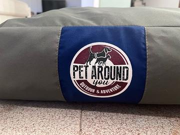 Cuscino per cani Outdoor