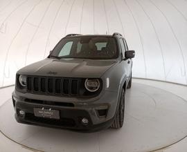Jeep Renegade 2019 1.3 t4 phev 80th Anniversa...