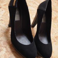 décolleté Cesare Paciotti tg 40