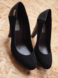 décolleté Cesare Paciotti tg 40