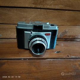 Fotocamera