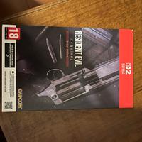 Resident evil requiem switch 2 deluxe edition