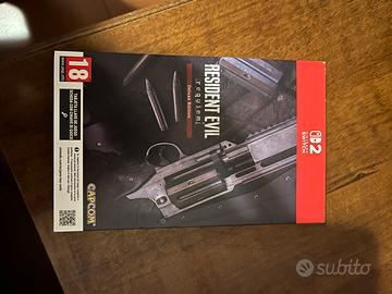 Resident evil requiem switch 2 deluxe edition