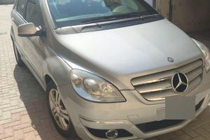 MERCEDES CLASSE B