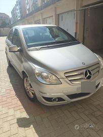 MERCEDES CLASSE B