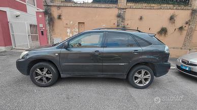 Lexus RX400h Hybrid - Per Ricambi/Meccanici