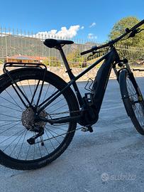 Ebike trakking